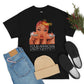 Unisex Heavy Queen Cotton Tee