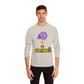 Unisex Classic Long Sleeve Happy T-Shirt