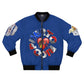 Men's AOP Bomber Jacket