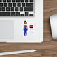 Die-Cut Stickers