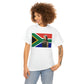 Unisex Heavy Cotton SA