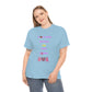 Unisex Heavy Cancer Awareness