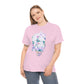 Unisex Heavy Cotton Free spirit Tee