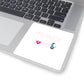 Square Stickers