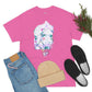 Unisex Heavy Cotton Free spirit Tee
