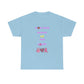 Unisex Heavy Cancer Awareness