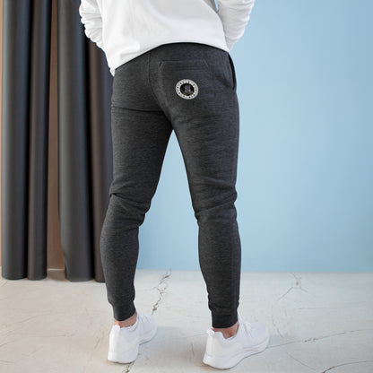 Premium Fleece Momentum Joggers