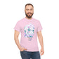 Unisex Heavy Cotton Free spirit Tee