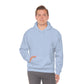 Unisex Heavy Nurses Rock Sweatshirt