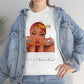 Unisex Heavy Queen Cotton Tee