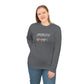 Unisex Performance Nurse Rock  Long Sleeve Shirt