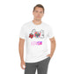 Unisex Jersey  Autism Short Sleeve Tee