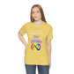 Unisex Jersey Autism Short Sleeve Tee