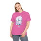 Unisex Heavy Cotton Free spirit Tee