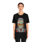 “ Young Ma Drawing”  T- shirt 2.0