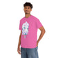 Unisex Heavy Cotton Free spirit Tee