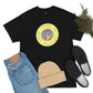 Unisex Heavy Cotton Real Tee