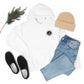 Unisex Heavy Blend™ Limitless Sweatshirt