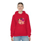 “Love “ Hoodies