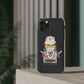 Clear young MA cases