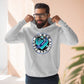 You “The Real MVP” Mom Hoodie