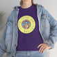 Unisex Heavy Cotton Real Tee