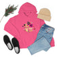 “Love “ Hoodies