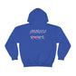 Unisex Heavy Nurses Rock Sweatshirt