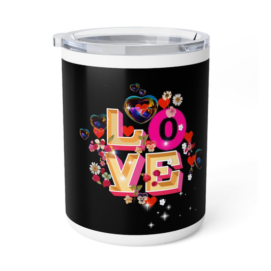 “  Love” Mug