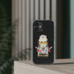 Clear young MA cases