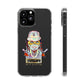 Clear young MA cases
