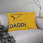 Acknowledging Dad water proof pillows