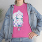 Unisex Heavy Cotton Free spirit Tee
