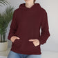 Unisex Heavy Nurses Rock Sweatshirt