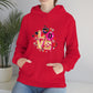 “Love “ Hoodies