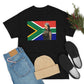 Unisex Heavy Cotton SA