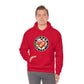 Mom MVP  Hoodie