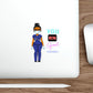 Die-Cut Stickers
