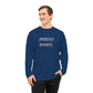 Unisex Performance Nurse Rock  Long Sleeve Shirt
