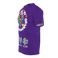 Unisex AOP Support AutismTee