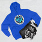 You “The Real MVP” Mom Hoodie