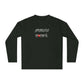 Unisex Performance Nurse Rock  Long Sleeve Shirt