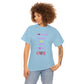 Unisex Heavy Cancer Awareness