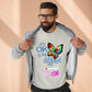 Unisex Premium Crewneck Sweatshirt
