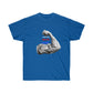 Unisex Ultra Cotton Tee