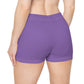 Women's Shorts (AOP)