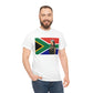 Unisex Heavy Cotton SA