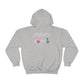 Unisex Heavy Nurses Rock Sweatshirt