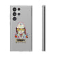 Clear young MA cases