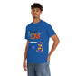Unisex Heavy   Support Autism Cotton Tee